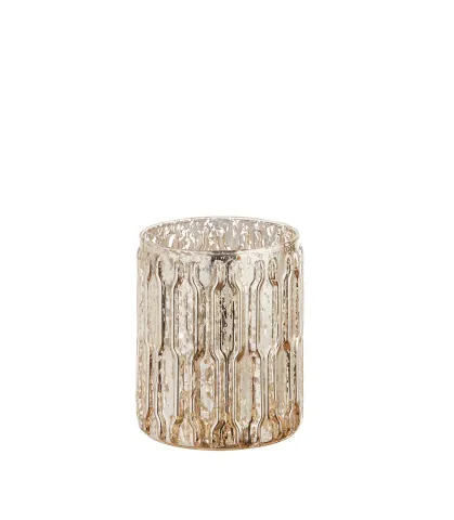 Small candle holder