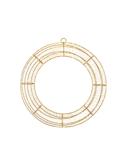 Small decorative wreath