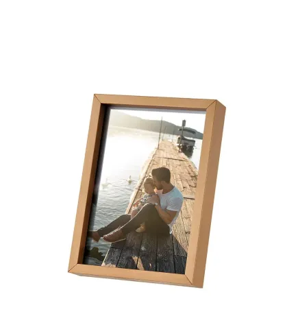 Small rectangular photo frame