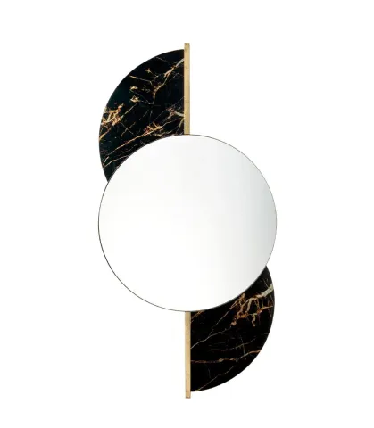 Mirror frame