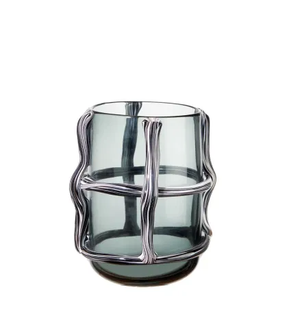 High vase