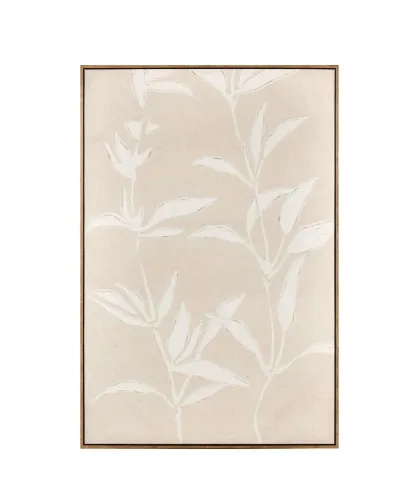 Painting 80x120 with frame