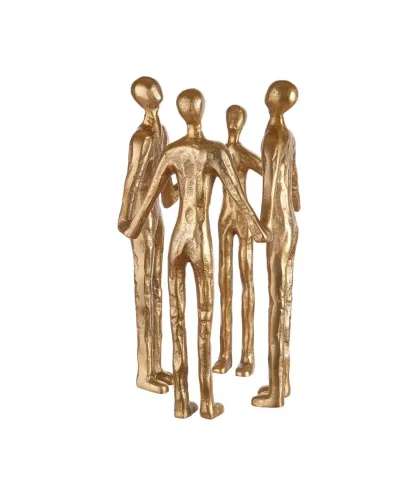 Sculpture Ring Around The Rosie