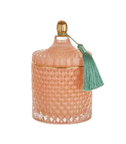 Portagioie grande cipria