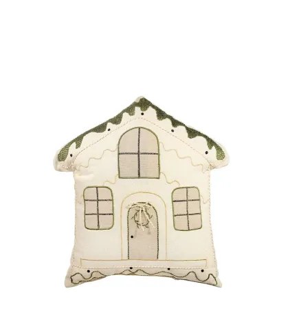 CUSHION HOUSE