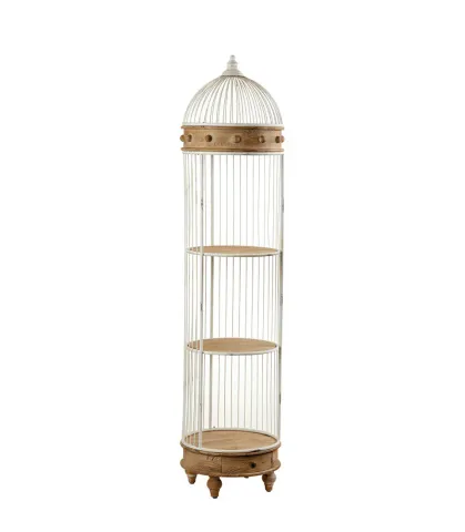 Decorative aviary