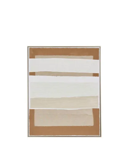 Painting 80x100 with frame