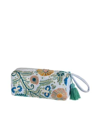 Vanity bag - Light Blue
