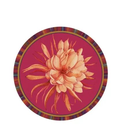 Tovaglietta rigida magenta - Protea reale