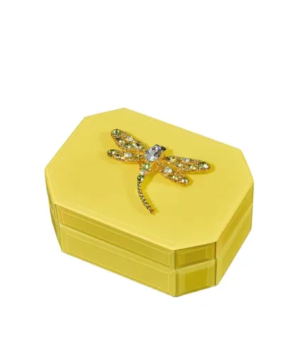 JEWELRY BOX