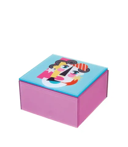 Jewelry box