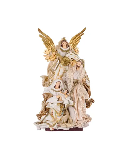 NATIVITY WITH BASE