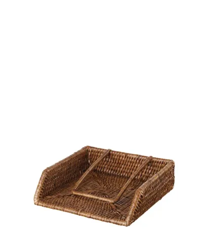 Napkin holder