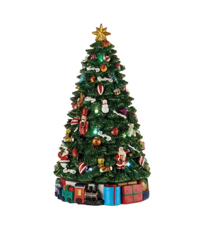 Albero decorativo