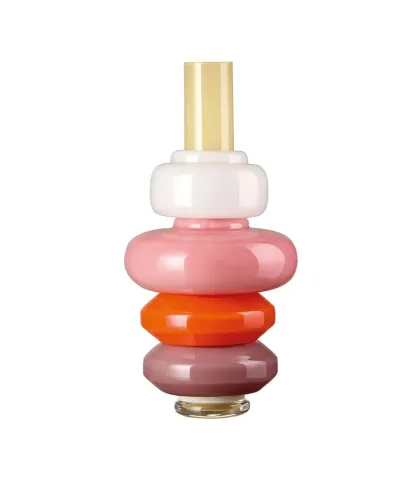 Mix and match vase