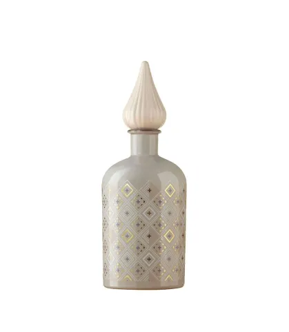 Venezia - Decorative bottle with lid, 1.00 L