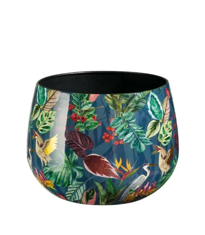 Medium pot cover