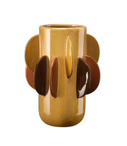 High vase