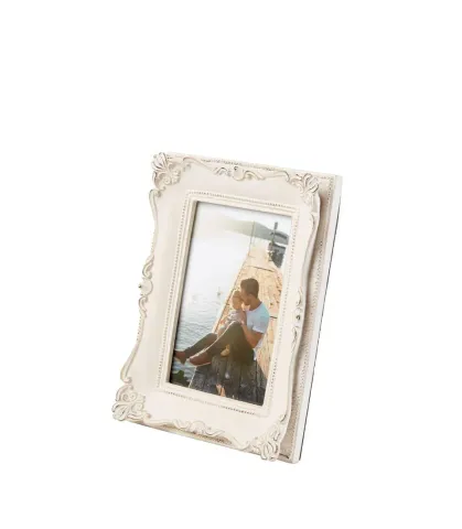 Small rectangular photo frame