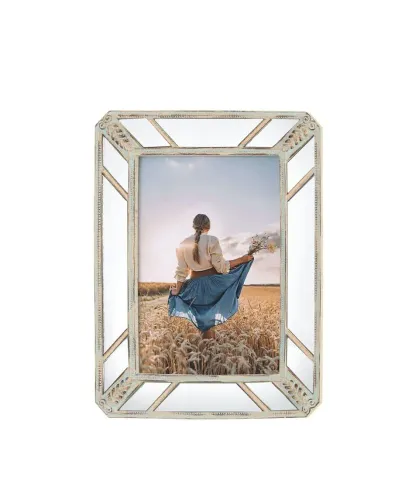 LARGE RECTANGULAR PHOTO FRAME