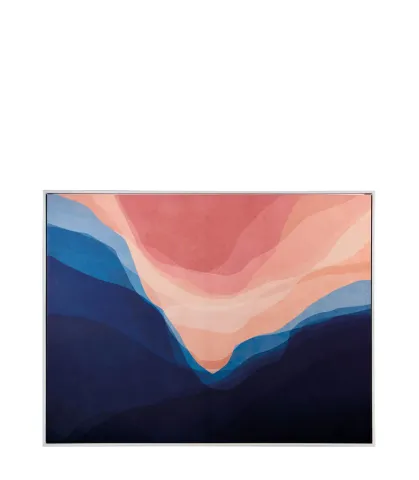 Quadro con cornice 120x90