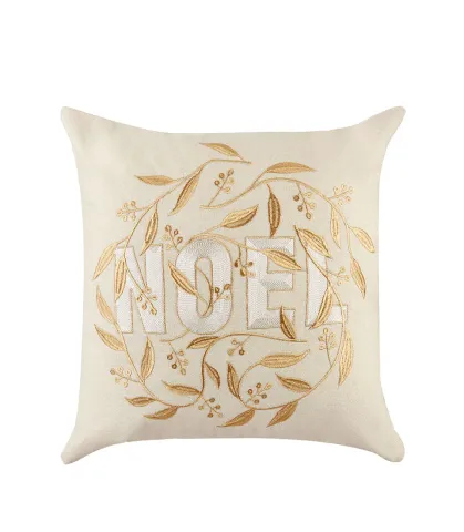 Square cushion Soft Magic