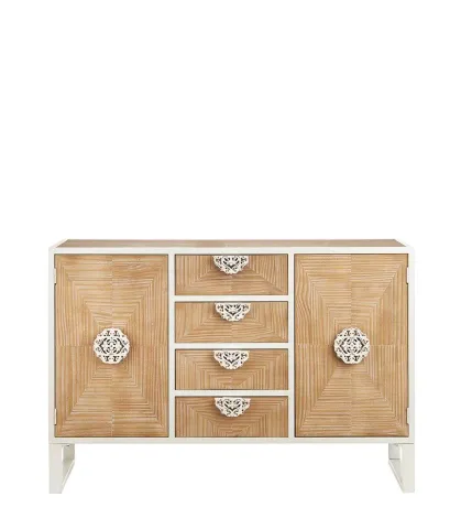 Mobile con ante e cassetti