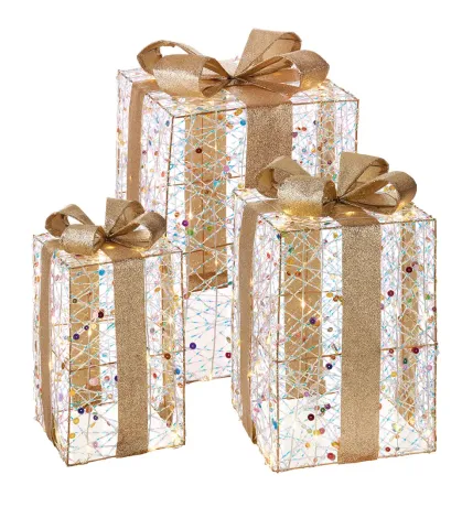 MAGIC SPARKLES (12 PCS)