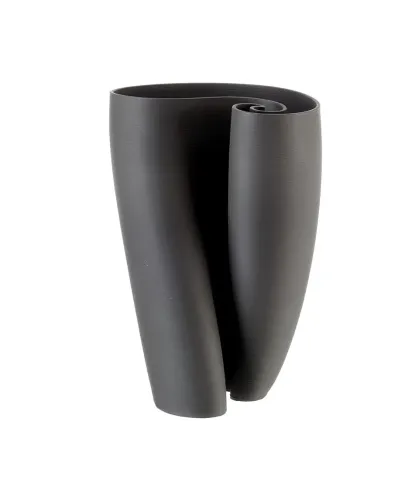 High vase