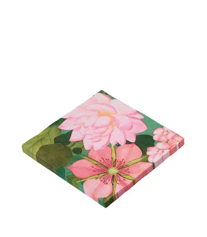 ISOLA BELLA - PAPER NAPKINS, 33x33 cm, 20 PCS/PACK (12 packs/box)