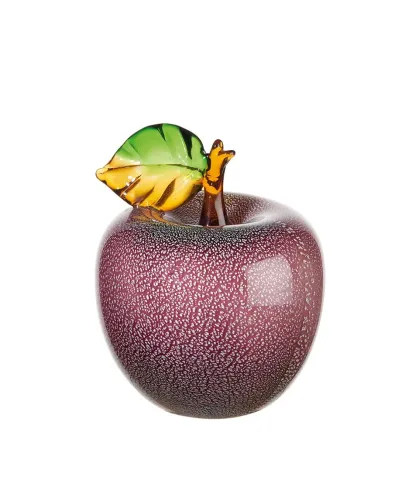 Decorative apple