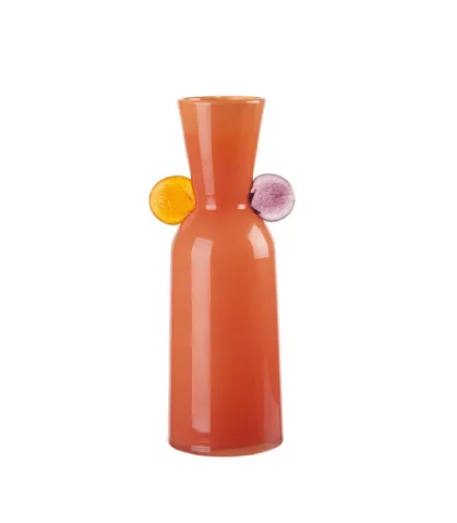High vase