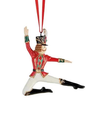 Hanging decoration Christmas ball