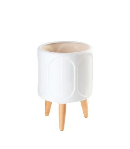 Short pot cover