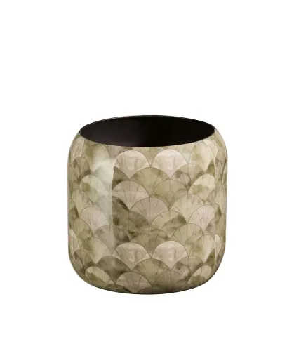 Small pot cover