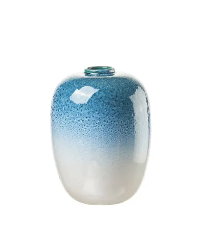 Short vase