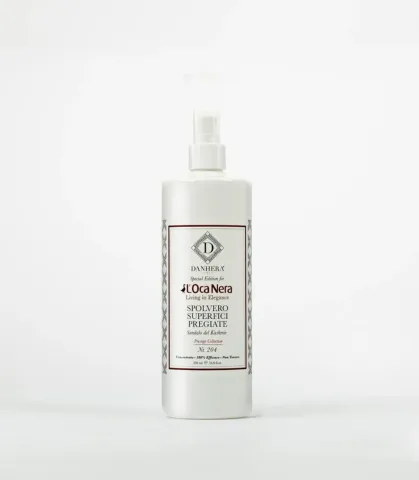 Spolvero superfici pregiate