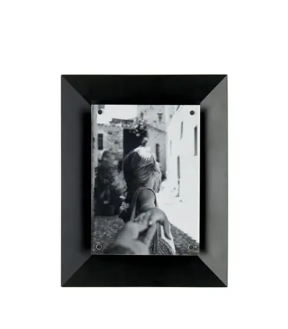 Large rectangular photo frame