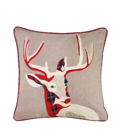 Soft cushion embrace