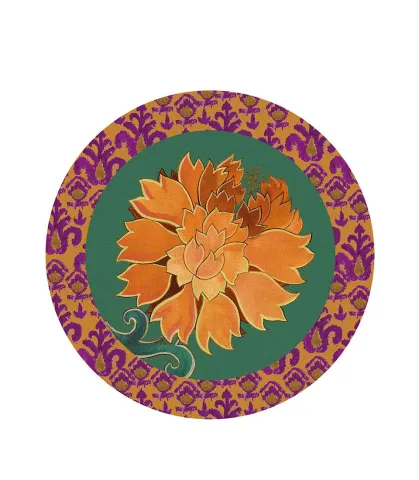 Peonia di Samarcanda