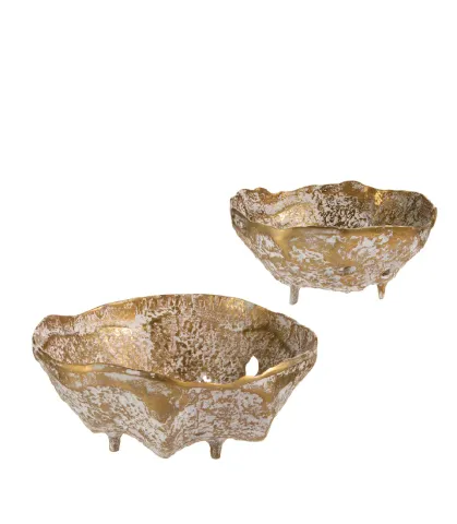 Centerpiece - set 2 pcs.