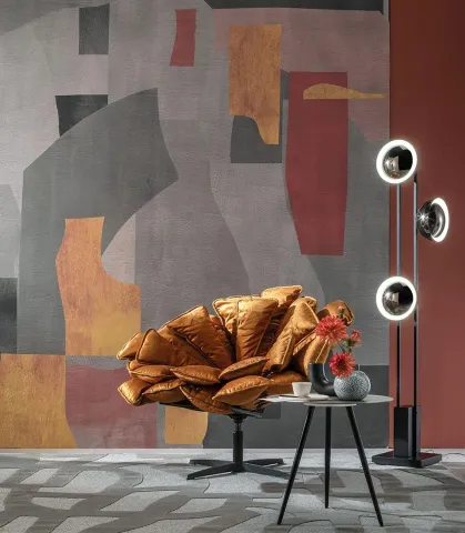 WALLPAPER 3.18x3m - TRAME URBANE