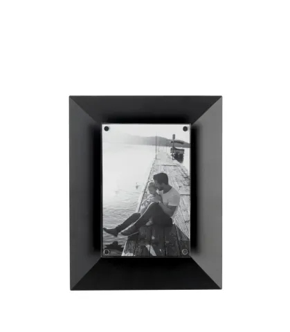Small rectangular photo frame