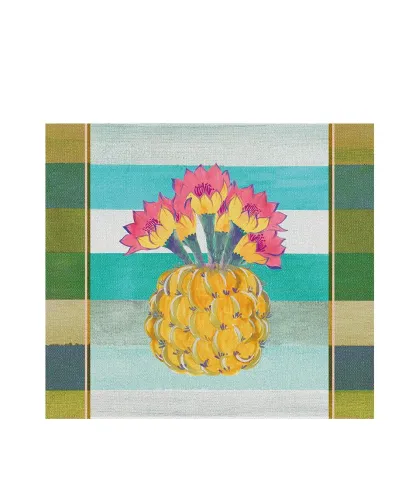 Tovaglietta rigida - Cactus rebutia