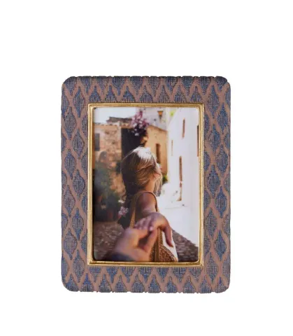 Large rectangular photo frame