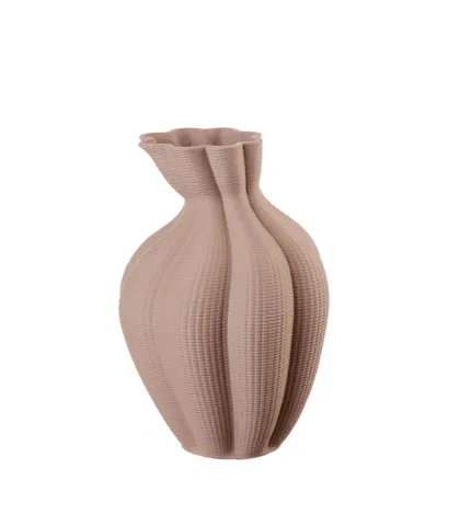 Short Vase