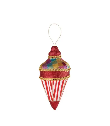 Hanging decoration Merry Circus