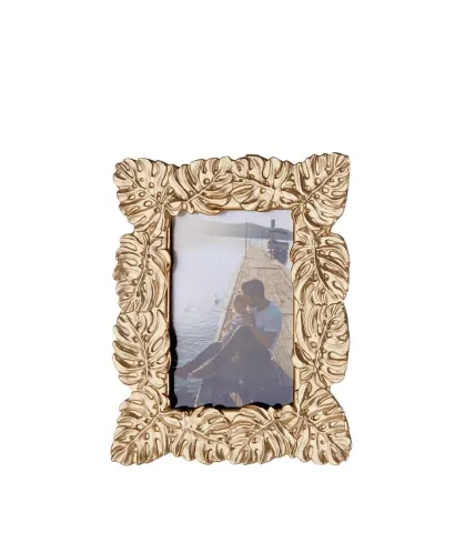 Small rectangular photo frame