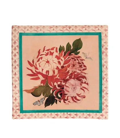 Cuscino 48x48 - Telopea