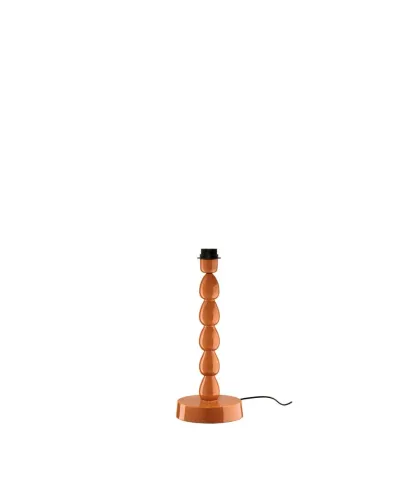 Base lampada da tavolo - Terra